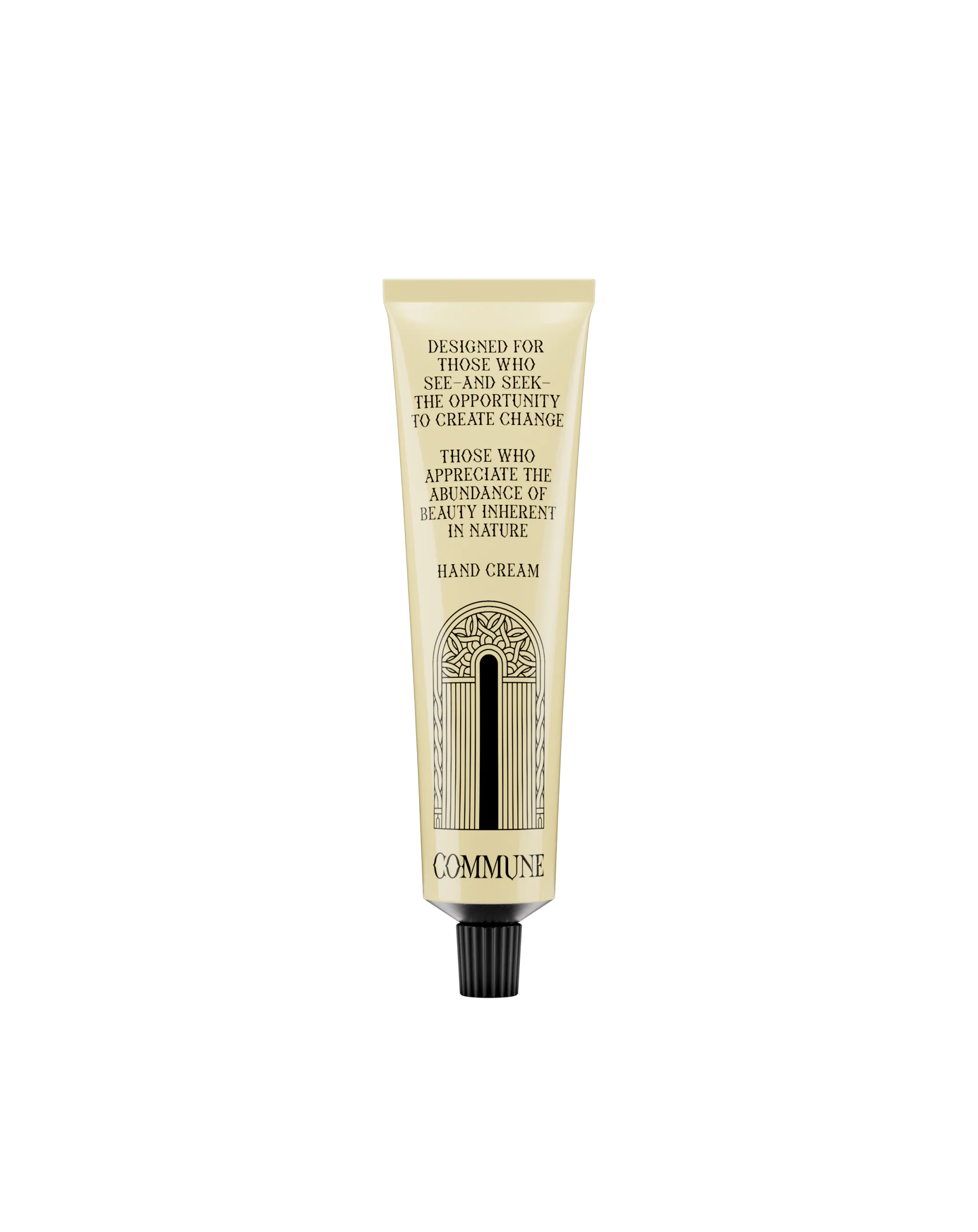Seymour Hand Cream