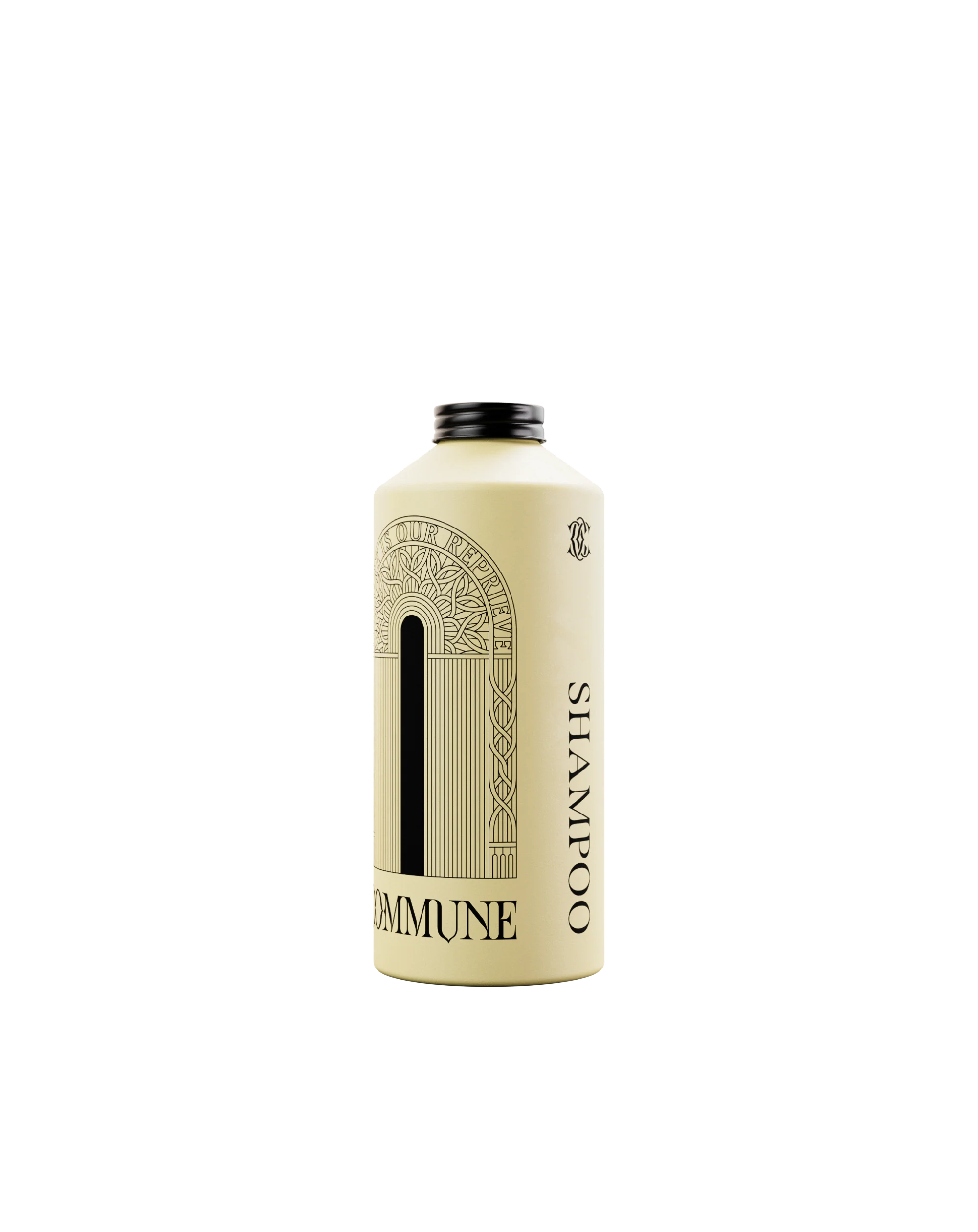 Seymour Shampoo Refill