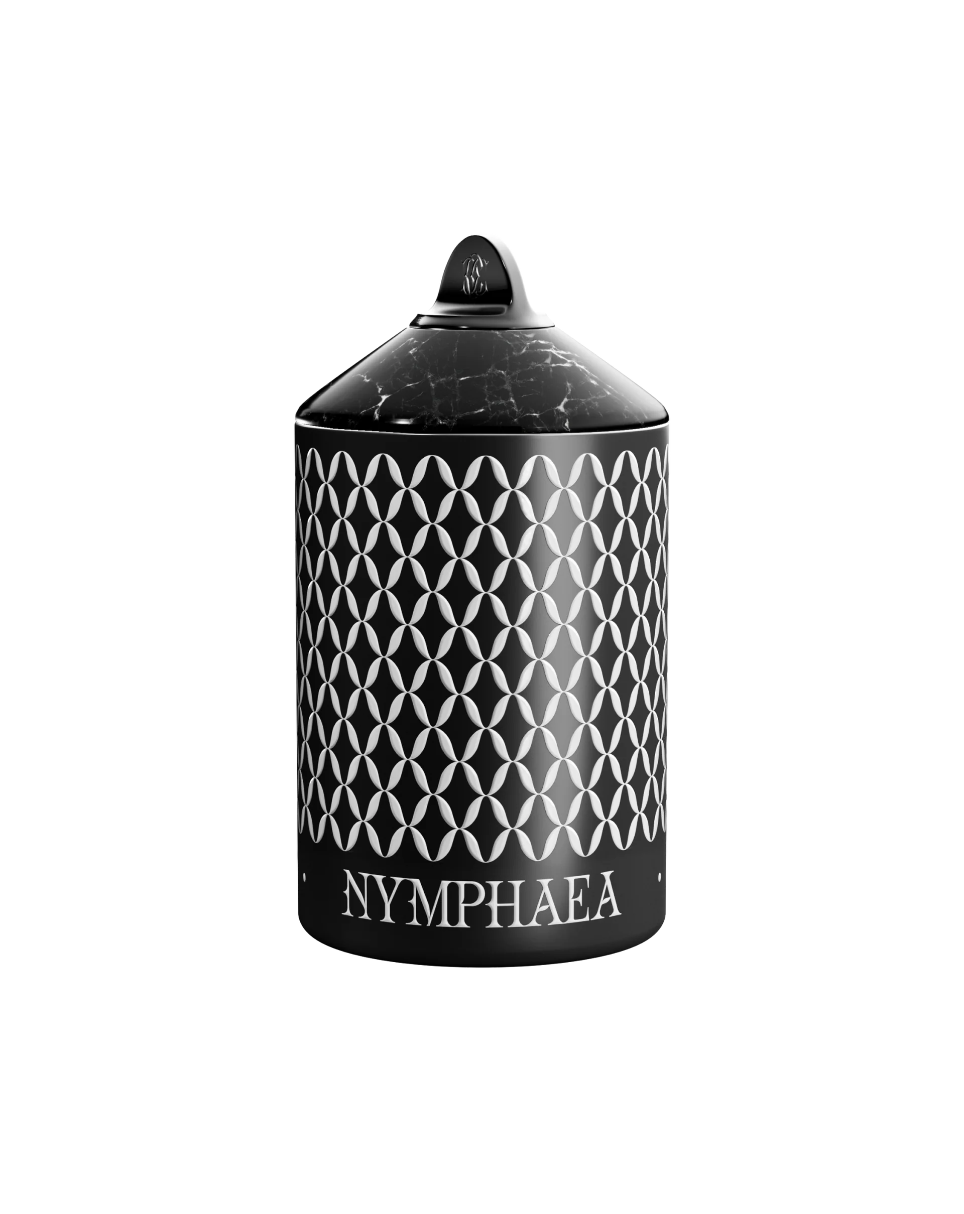 Nymphaea Nox Candle