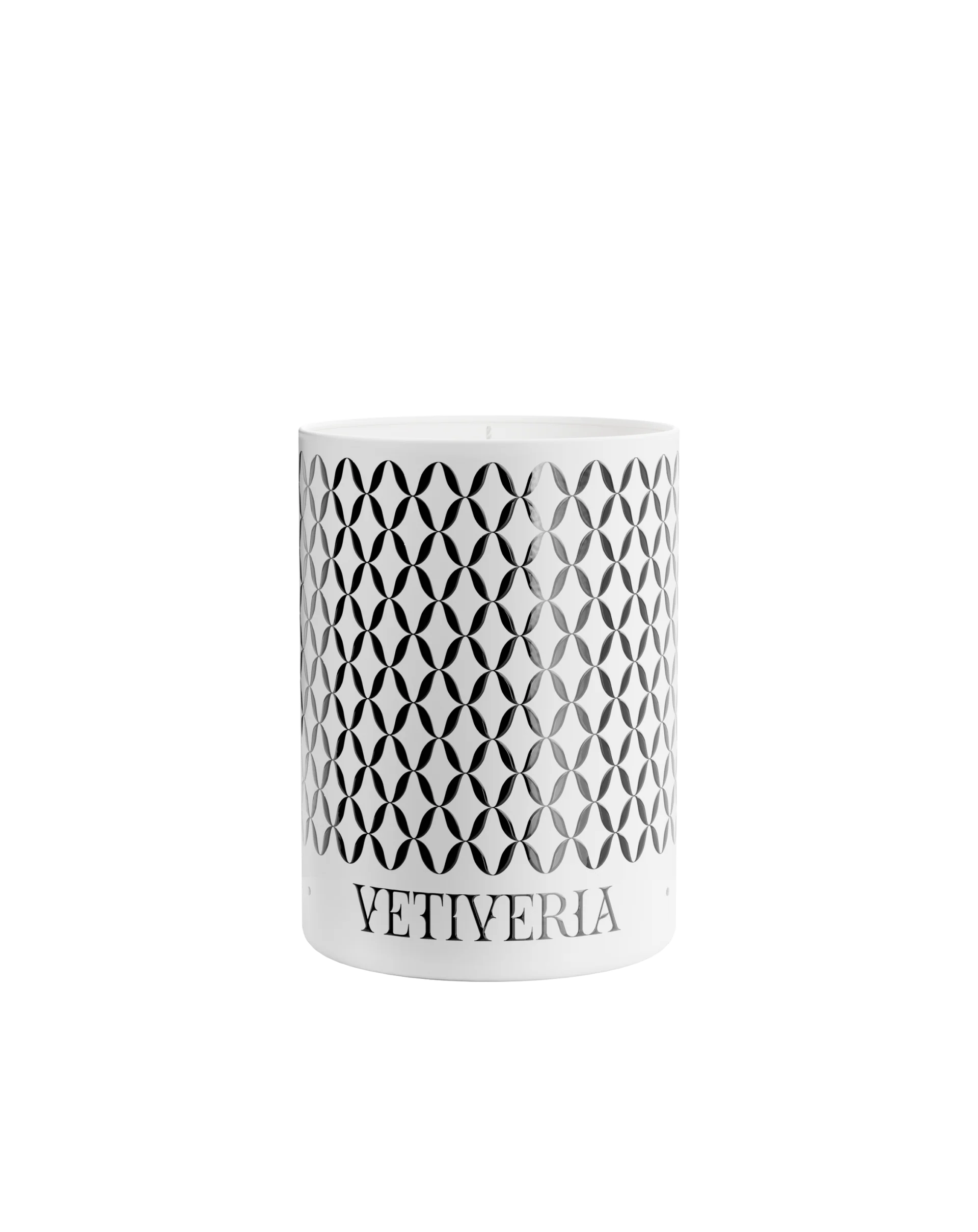 Vetiveria Lux Candle