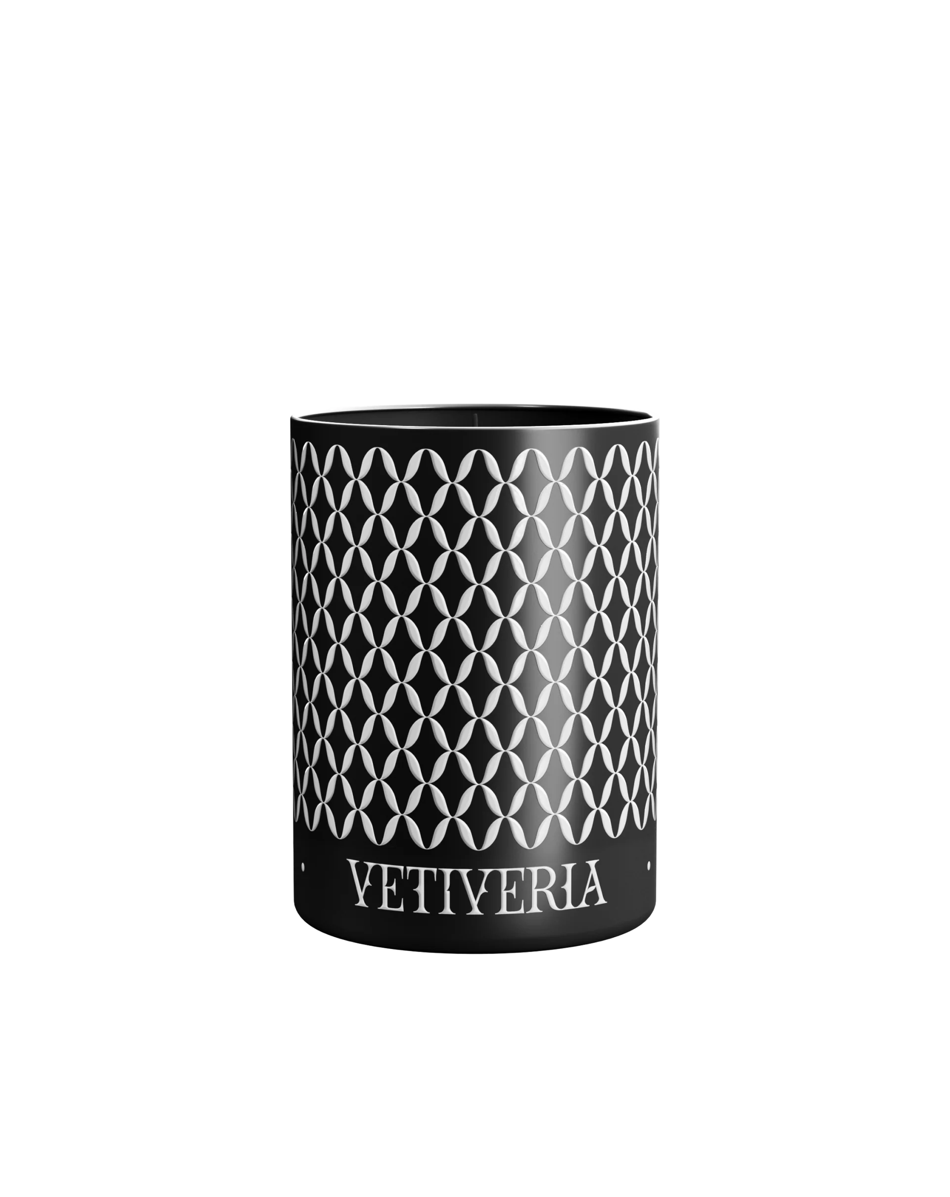 Vetiveria Nox Candle