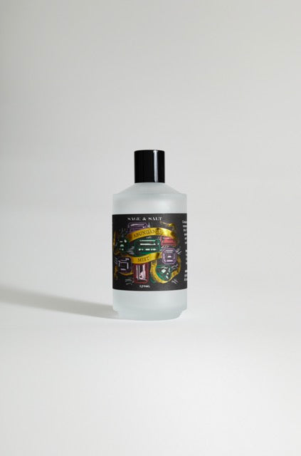 Abundance  250ml Room Spray