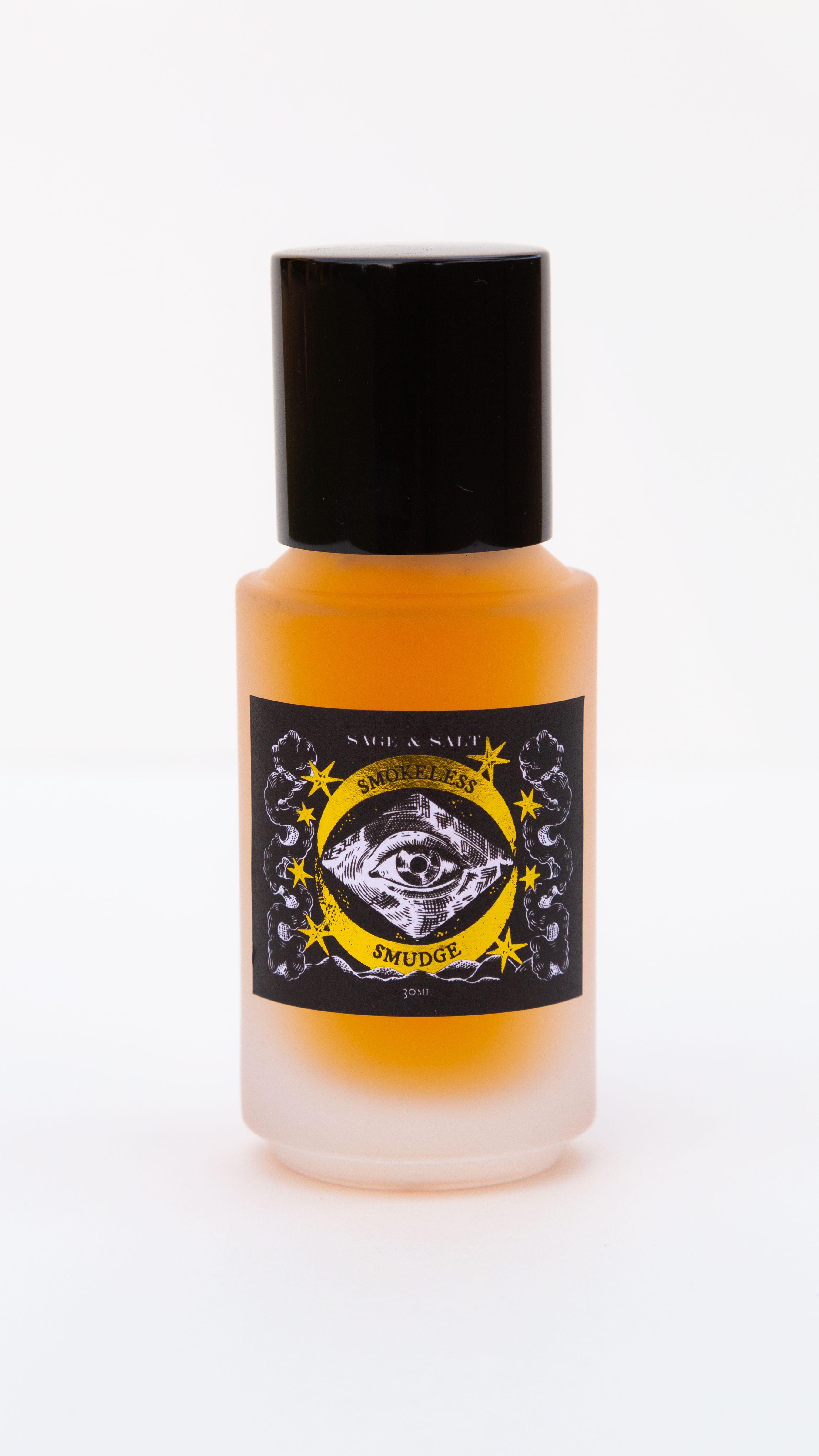 Smokeless Smudge 30ml Room Spray