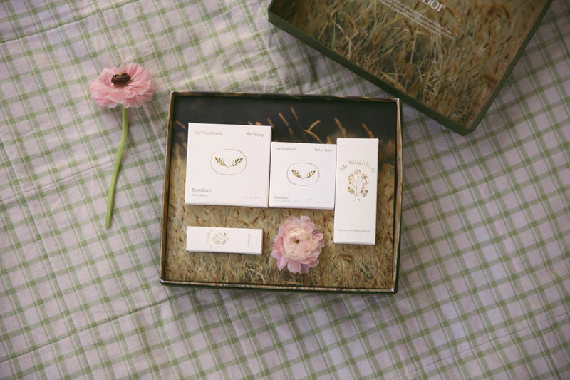 Mother's Touch Kit - Tester