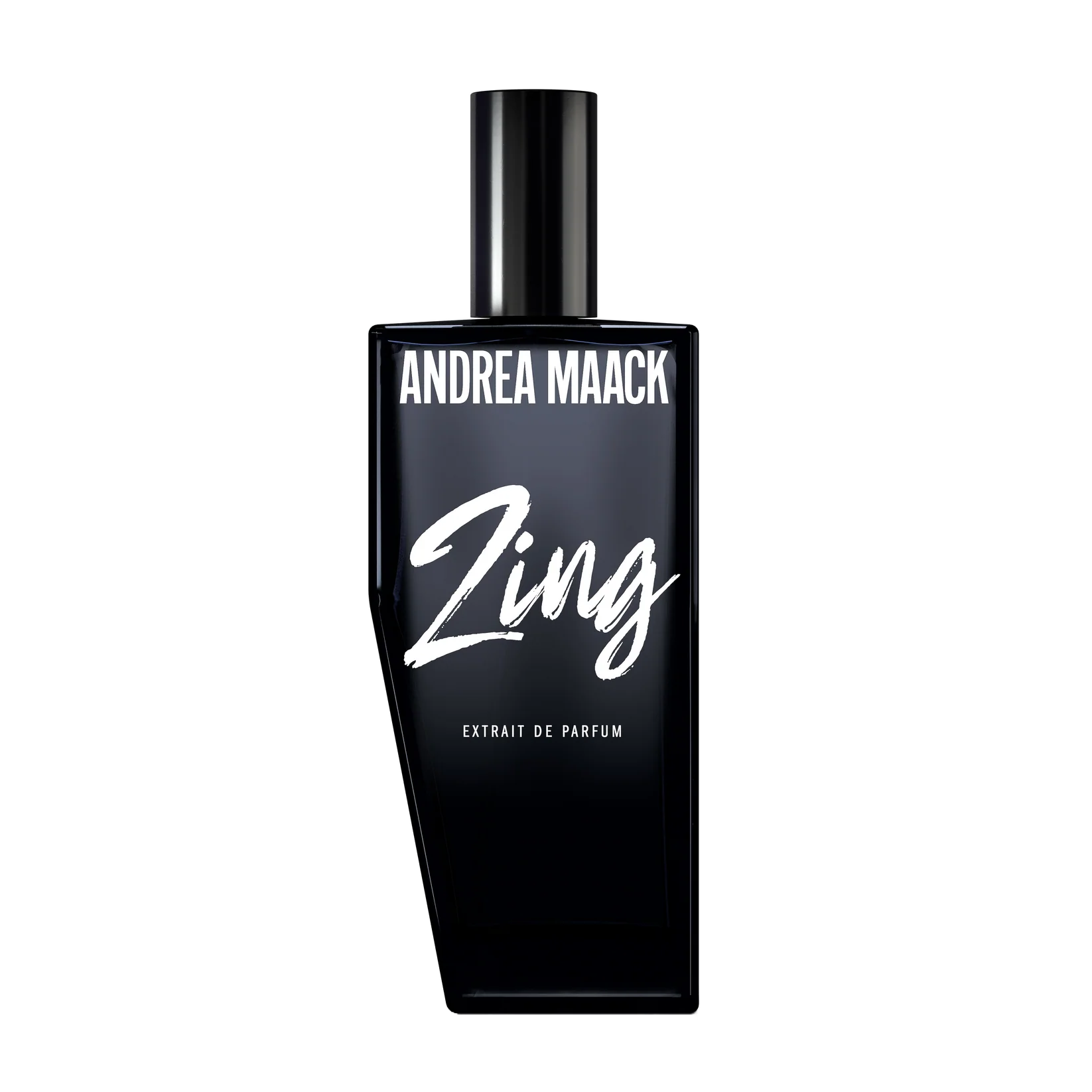 Andrea Maack Zing