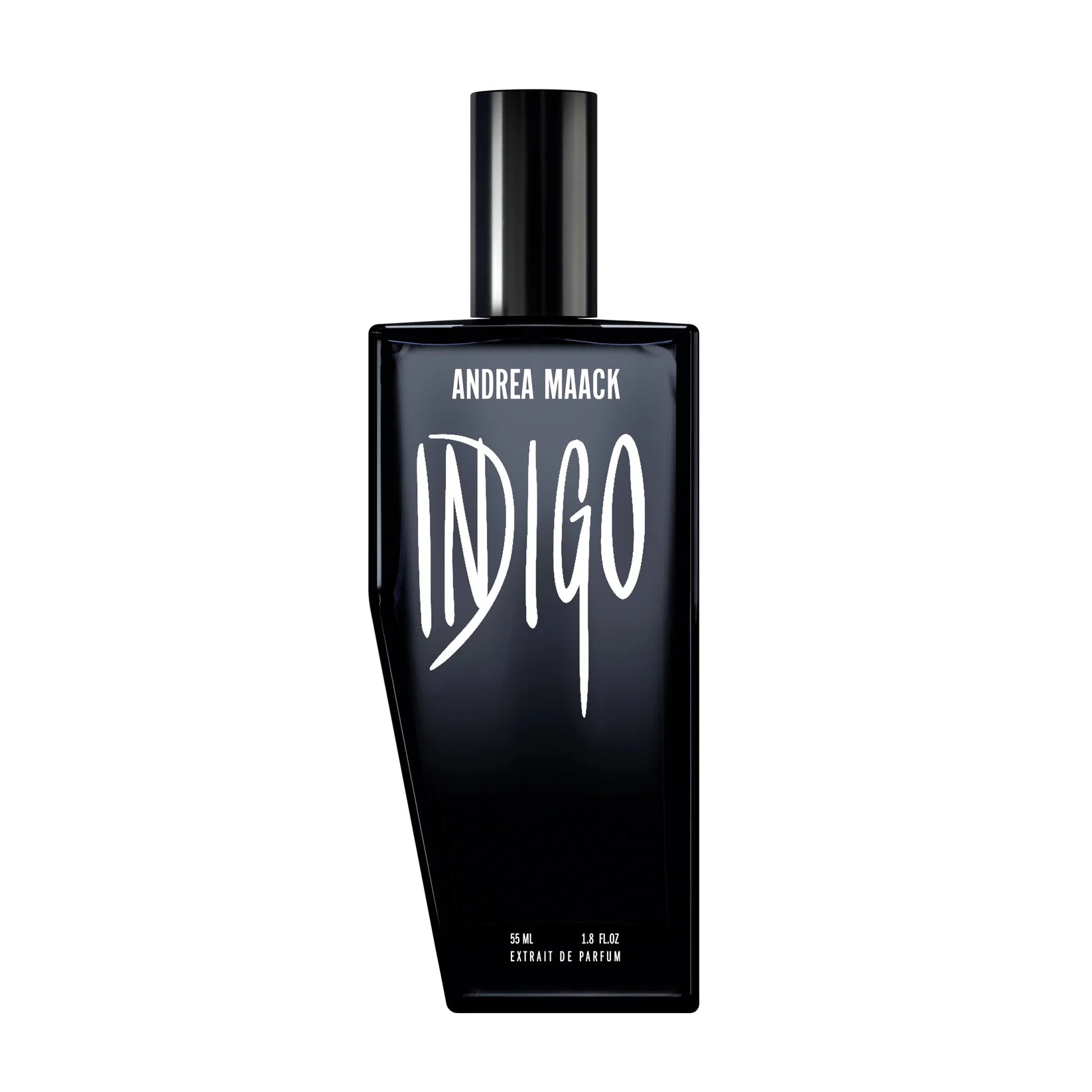Andrea Maack Indigo