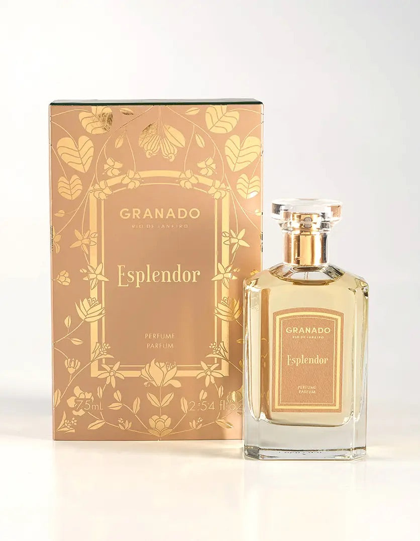 Perfume Esplendor 75ml