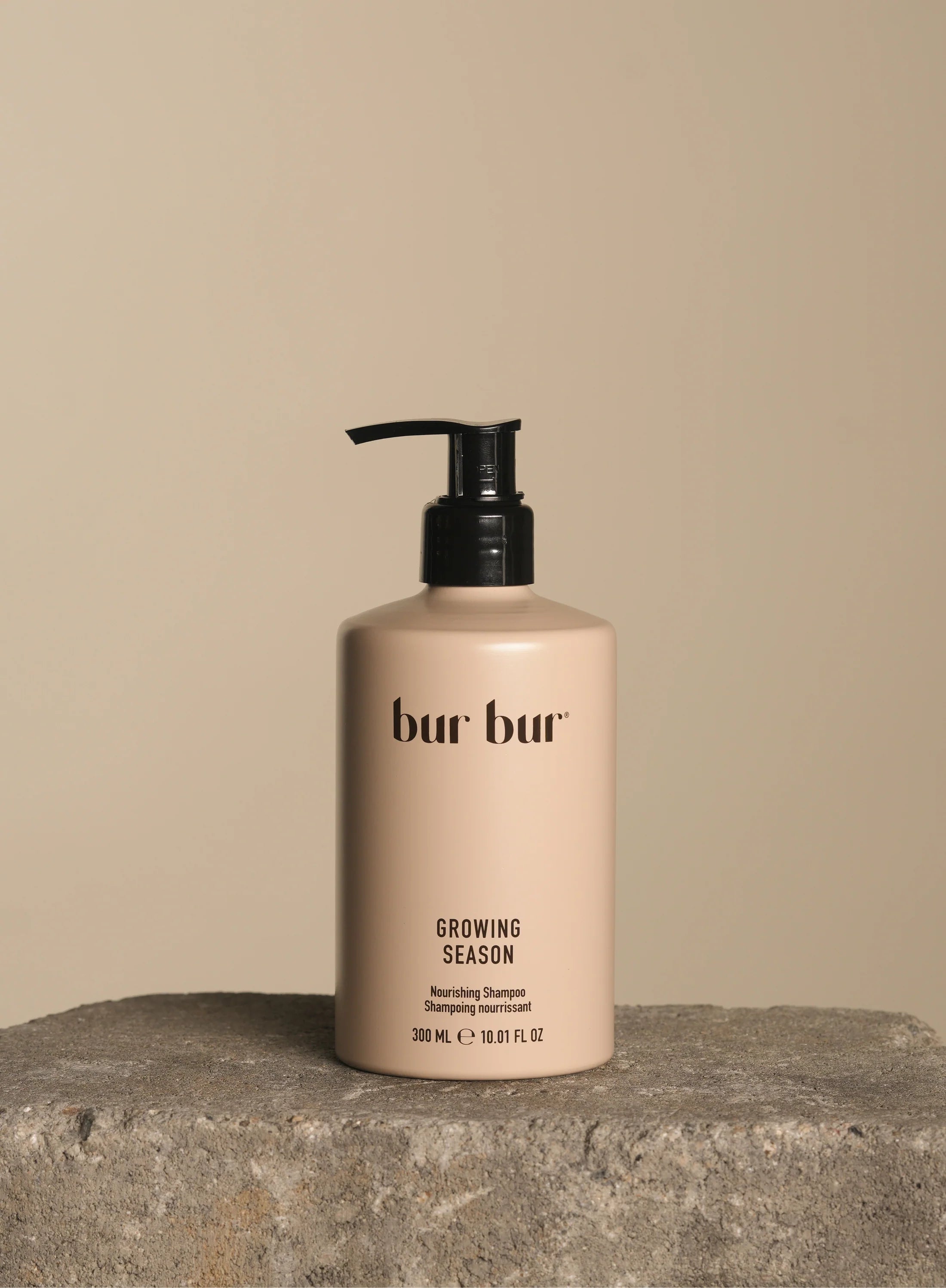 Growing Season Nourishing Shampoo