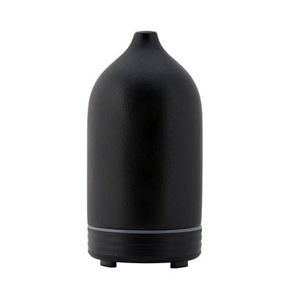 Diffuser - Black Ceramic