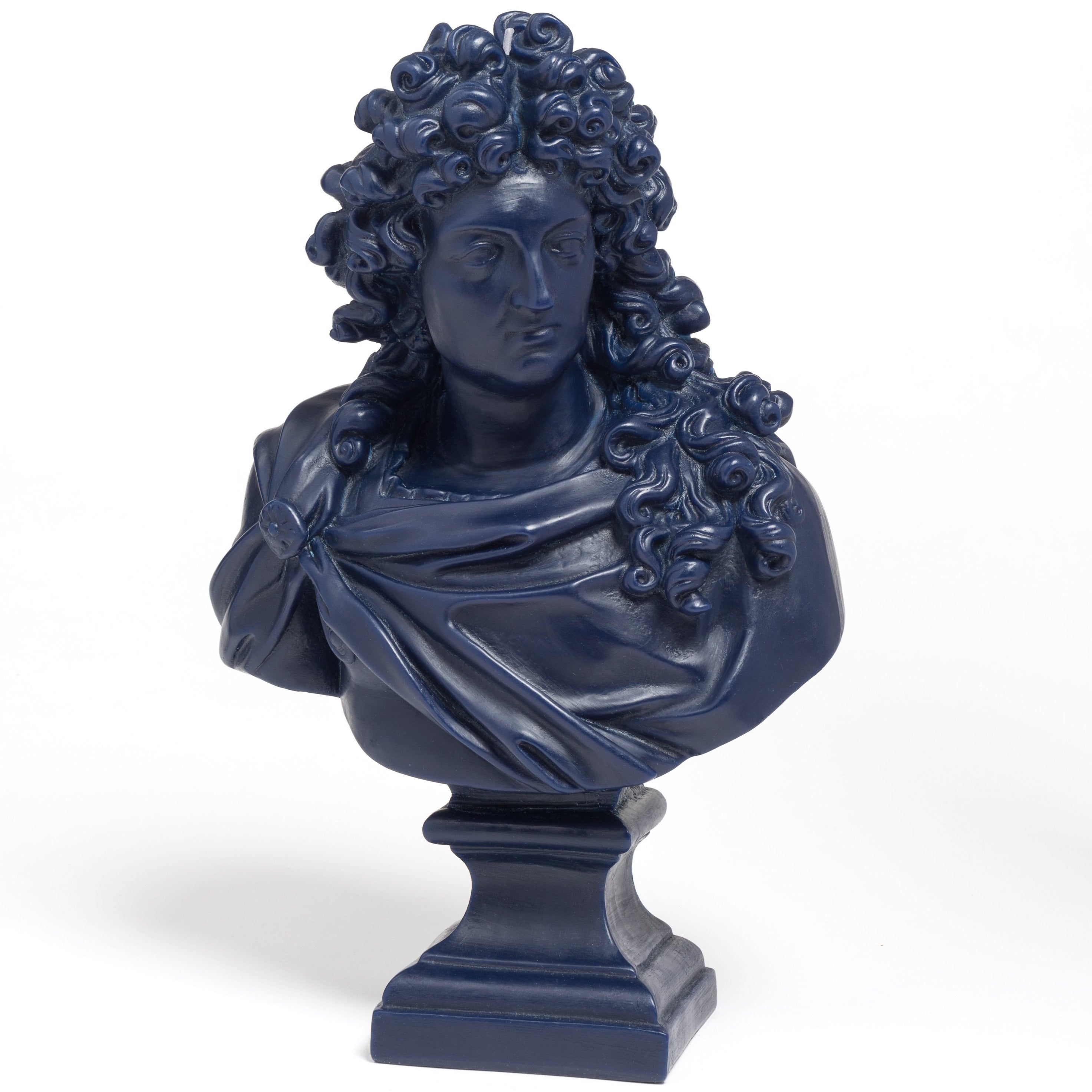 Louis XIV (Navy Blue)