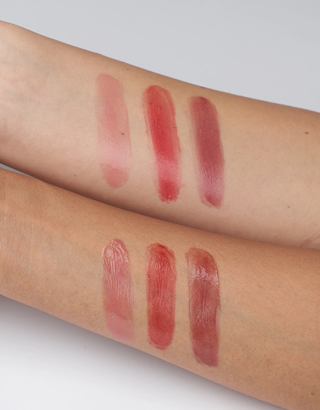 Tinted Lip Jelly - Rouge