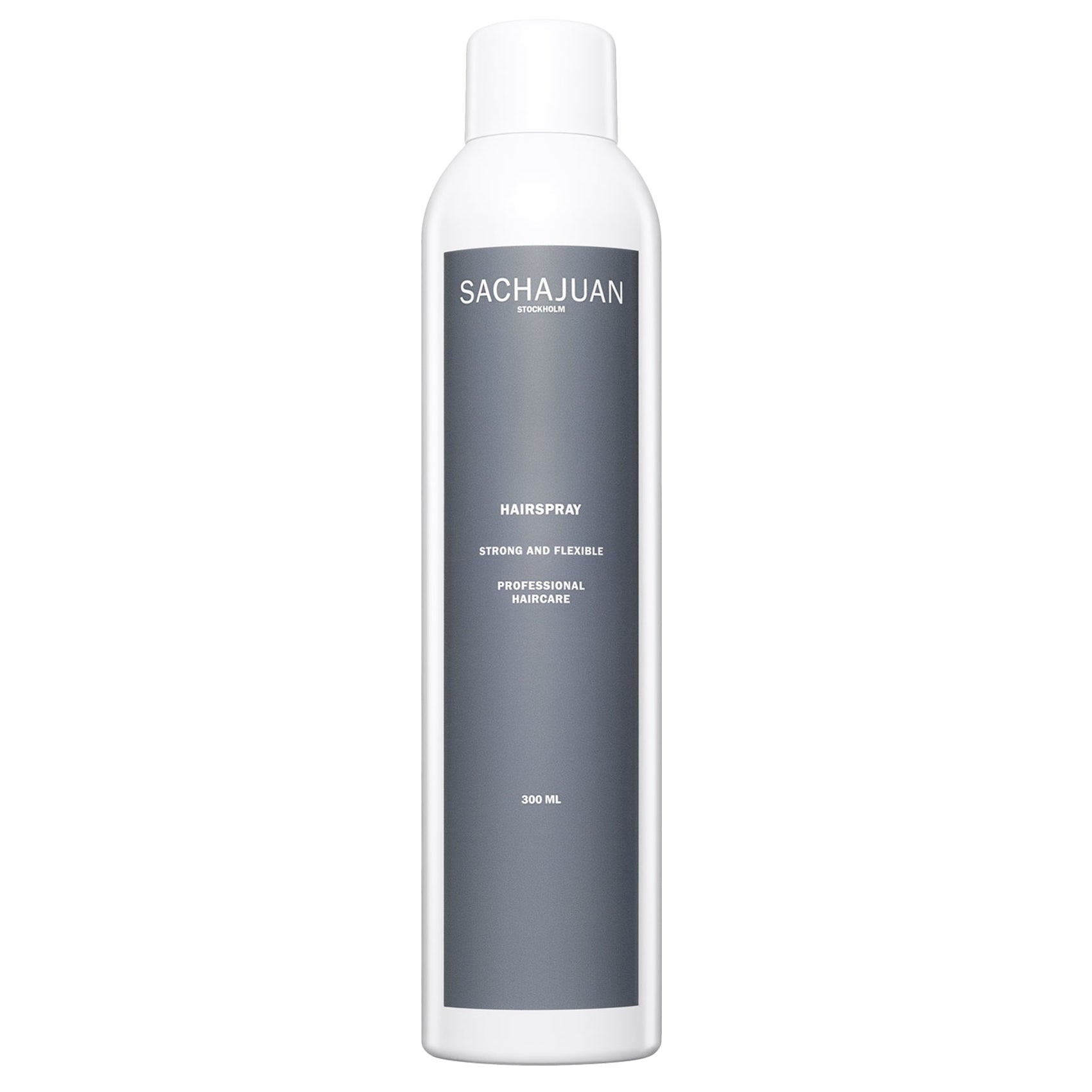 Hairspray - Strong and Flexible, 300ml