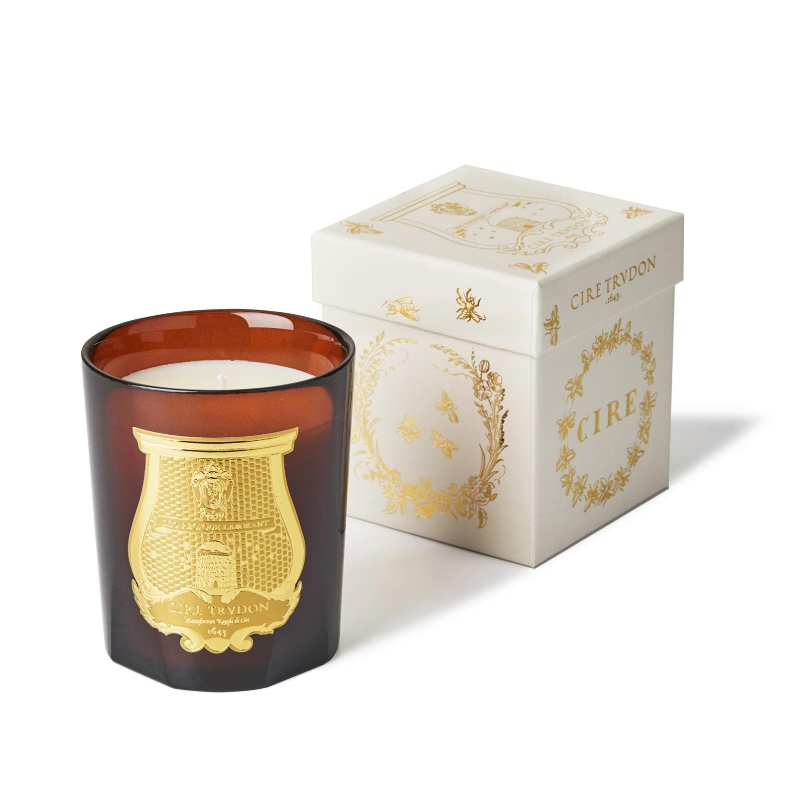 Trudon Classic (Beeswax Absolute) 270g