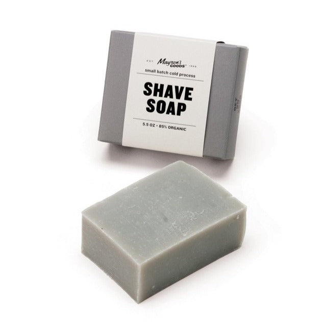 Shave Soap