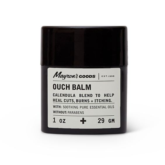 Ouch Balm